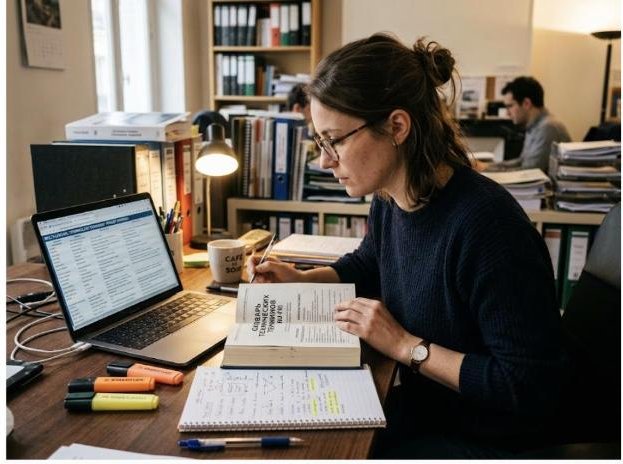 Pourquoi Les Glossaires Techniques Russes Font Defaut