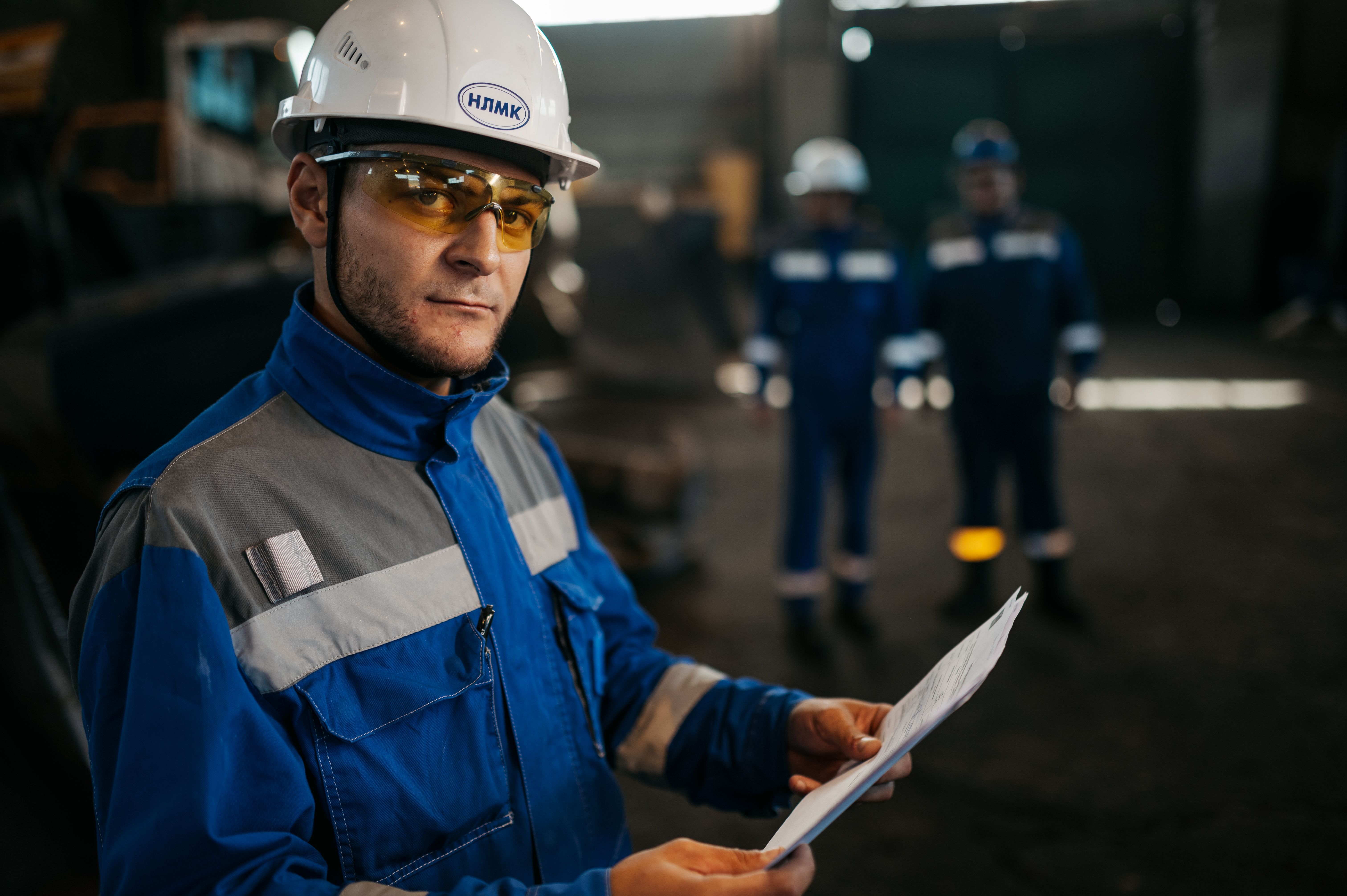 Why Russian And Ukrainian Technical Manuals Need Specialists