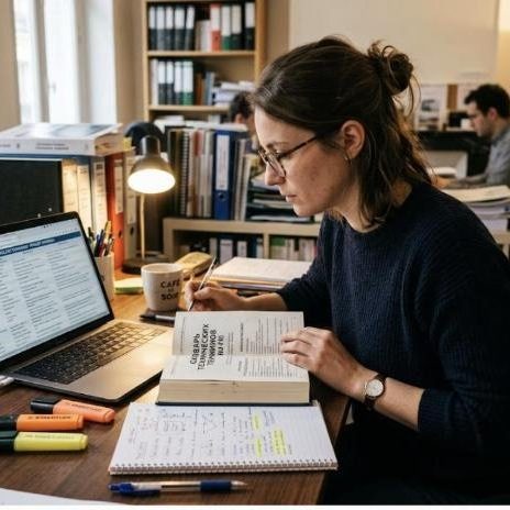 Pourquoi Les Glossaires Techniques Russes Font Defaut