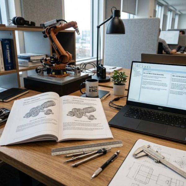 Technische Übersetzungen für russische Industrieprojekte